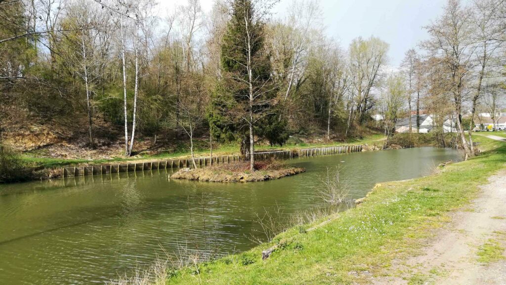 Etang de Garenne